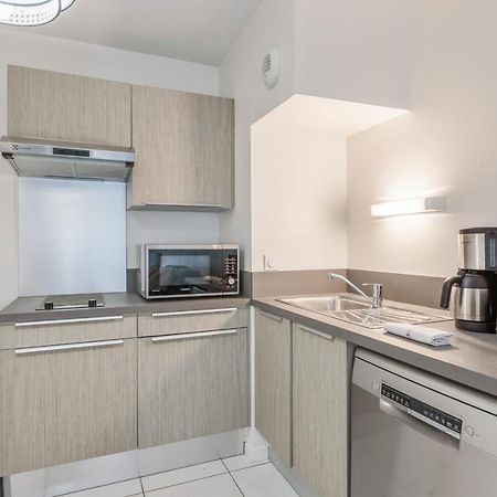 Appartement Delacroix - Welkeys 拉罗歇尔 外观 照片