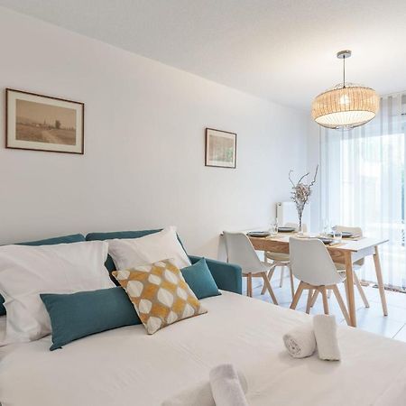Appartement Delacroix - Welkeys 拉罗歇尔 外观 照片