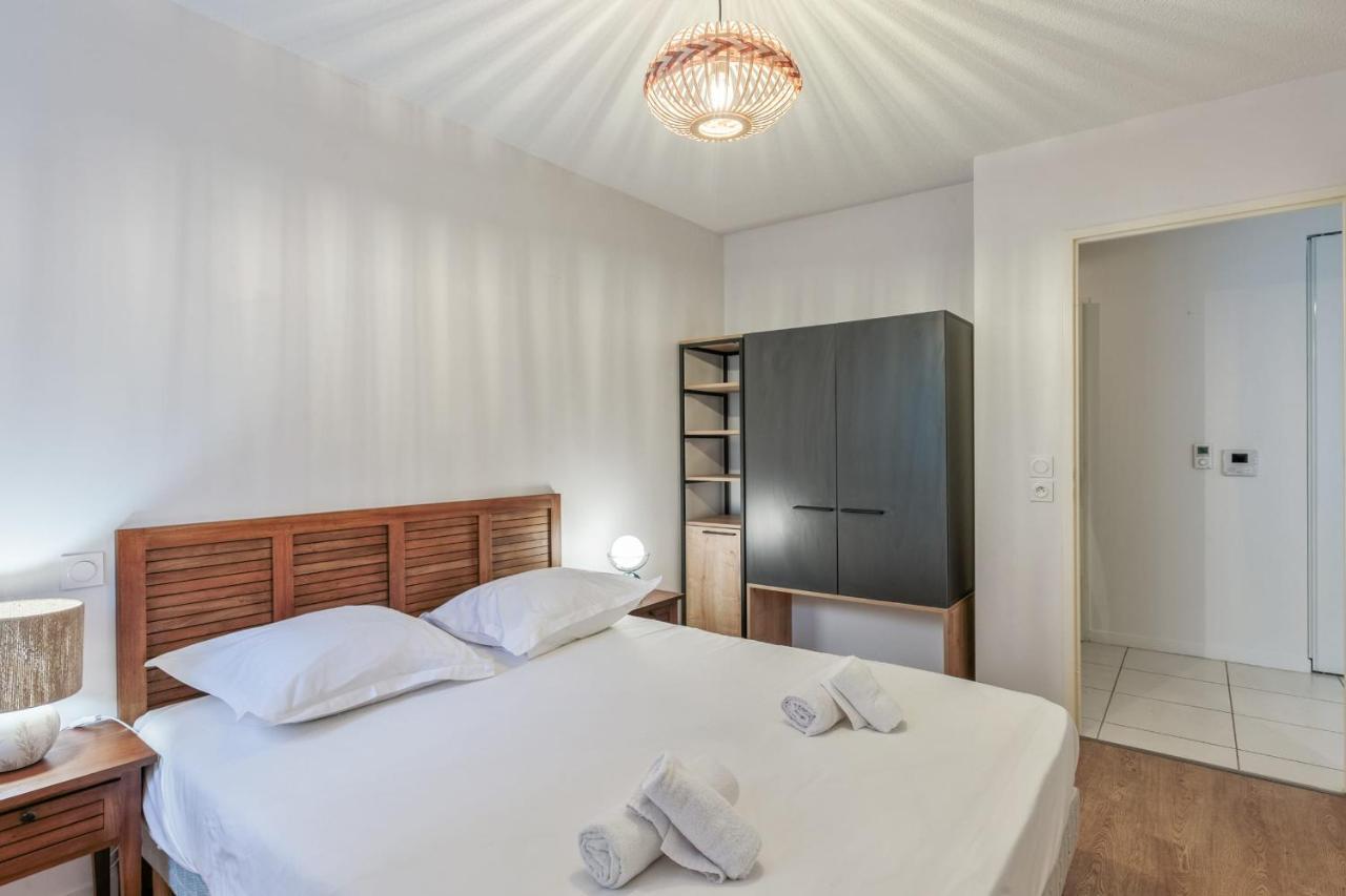 Appartement Delacroix - Welkeys 拉罗歇尔 外观 照片